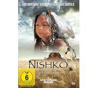 Crawford,Johnny - Nishko und Sein Tapferes Pony