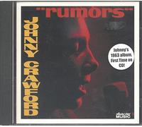 Crawford,Johnny - Rumors