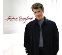 Crawford, Michael - Christmas Album