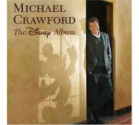 Crawford,Michael - Disney Album