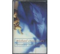 Crawford, Michael - Favorite Love Songs