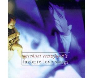 Crawford, Michael - Favorite Love Songs