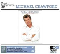 Crawford,Michael - in Concert-Sight & Sound [Import]