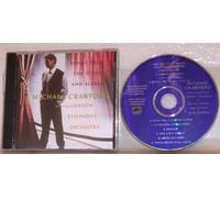 Crawford, Michael - Songs from The Stage & Screen