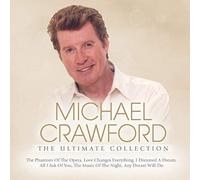 Crawford, Michael - Ultimate Collection [Import]