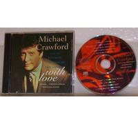 Crawford, Michael - with Love