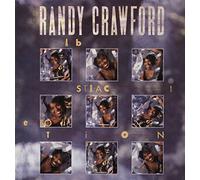 CRAWFORD, Randy - Abstract Emotions (Germany) / 925 4123-1 U [Import]