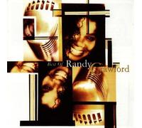 Crawford, Randy - Best of by Crawford, Randy (1996) Audio CD