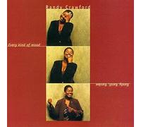 Randy Crawford – Every Kind of Mood – CD neuf