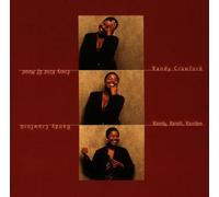 Crawford,Randy - Every Kind of Mood-Randy,Randi [Import]