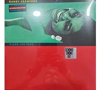 Crawford,Randy - Naked and True [Import]