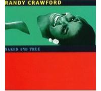 Crawford,Randy - Naked and True [Musikkassette]