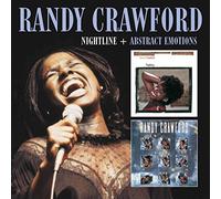Crawford, Randy - Nightline / Abstract..