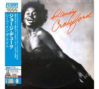 Crawford, Randy - Now We May Begin [Import]