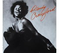 CRAWFORD, Randy - Now we may begin / WB 56791 U