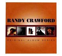 Crawford, Randy - Original Album Series