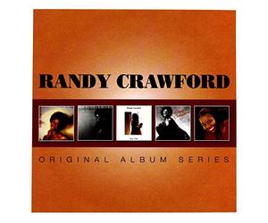 Crawford, Randy - Original Album Series