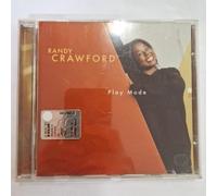 Crawford, Randy - Play Mode