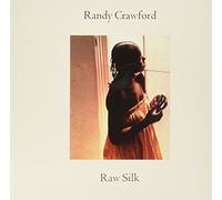Crawford, Randy - Raw Silk