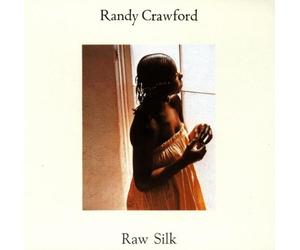Crawford, Randy - Raw Silk