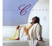 Crawford, Randy - Rich and Poor [Import]