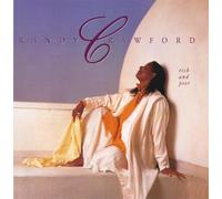 Randy Crawford – Rich & Poor – CD neuf – Warner Bros.