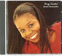 Crawford, Randy - Secret Combination