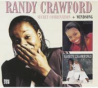 Crawford, Randy - Secret Combination /. [Import]