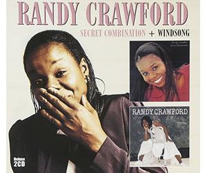 Crawford, Randy - Secret Combination /. [Import]