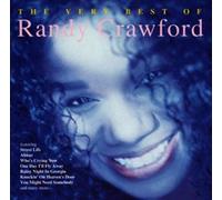Crawford, Randy - The Very Best of Randy Crawford [+4 Bonus]