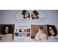 Randy Crawford – Ultimate Collection – Rhino – 38 titres