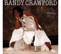Randy Crawford – Windsong