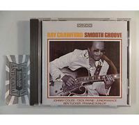 Crawford Ray - Smooth Groove