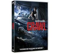 Crawl – DVD – Paramount Pictures