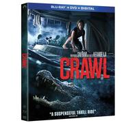 Crawl
