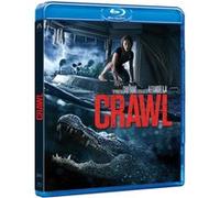 Crawl Blu-ray E