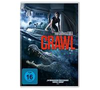 Crawl (DVD)
