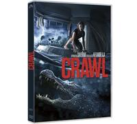 Crawl DVD DVD