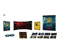 Crawl – 4K Ultra HD + Blu-ray – Édition Collector – Paramount Pictures