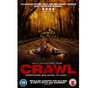 Crawl [Edizione: Regno Unito] [Import]