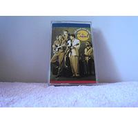 Crawl - Full Moon Over Dallas [Musikkassette]