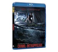 Crawl-Intrappolati [Blu-Ray] [Import]