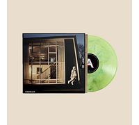 IDLES – Crawler – Vinyle 12" 33 tours coloré