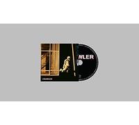 Crawler - Cd Album
