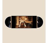 IDLES – Crawler – Vinyle 12" Gatefold – Édition Deluxe