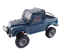 Amewi AMX Rock Crawler AM24 modèle radiocommandé Voiture tout terrain 1:24