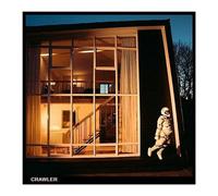 Crawler – CD – Partisan Records