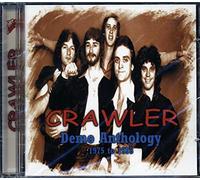 Crawler - Demo Anthology 1975-78 [Import]
