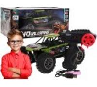 cRAWLER DINO voiture télécommandée pour enfants échelle 1:18