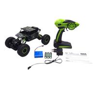 Crawler électrique Amewi Conqueror brushed 2,4 GHz 4 roues motrices (4WD) 100%